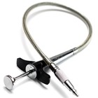 Shutter Release Cable 13  For Nikon Fm Fm2 Fm3a Fm10 F3t Fe Fa Fe2 35mm Camera
