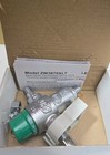 Zurn Z6913-xl-tmv-1 Aquasense Battery Powered Faucet W  Thermostatic Mixing