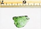 Meteorite Moldavite Green Impact Fragment Meteor Stone Space Rock Asteroid Piece