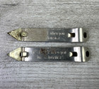 2-vintage Lucky Lager Beer Bottle Can Opener It s Lucky When You Live In America