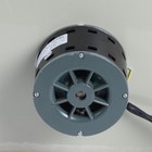 Pp250 Centrifugal Blower Fan Fume Hood Extractor Fan Laboratory Centrifuge Fan