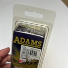 Men   s Vintage Adams Jockstrap Size Medium Deadstock