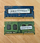 8gb Laptop Memory  2x 4gb  Pc3l-12800 Ddr3-1600 Mhz Non Ecc 204pin Sodimm Ram