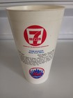 Vintage 1973 7-11 Tom Seaver New York Mets Plastic Cup