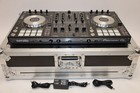 Pioneer Ddj-sx3 Performance 4-channel Serato Dj Controller With Case