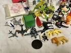 Bulk Toys For Kids Lot Of Mixed Figurines And Other Assorted Toys