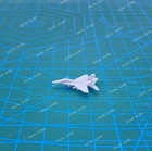 3d Printed Model Unpainted 1 1500 700 400 350 Russia Mig-35 Fighter Jet