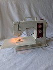 Bernina 801 Sport Sewing Machine  Pedal  Extension Table   More-tested   Working