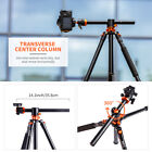 K f Concept 19 -75  Dslr Camera Tripod Professional Aluminium Monopod Ball Head