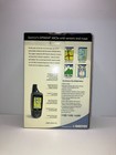 Garmin Gpsmap 60cx Color Map Navigator Brand-open Box