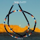 Native American    black    Heishi Necklace