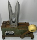 Vtg Rhyne Floral Pick Machine Flower Stem Crimp Stemming Florist Tool