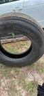 4 Tires Bridgestone R123 Ecopia 11r24 5 Load G 14 Ply Trailer Commercial