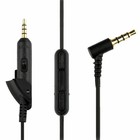 5 6ft Replacement Audio Cable Wire Cord For Bose Quiet Comfort 15 Qc15 Headphone