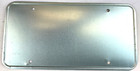 Vintage Missouri 1998 Dealer License Plate D2202 Garage Man Cave Wall Decor
