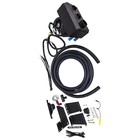 Polaris 2878366 Heater Kit 2011-2013 Utv Ranger Rzr 4 800 S Efi Eps Rge