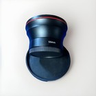 0 45x 55mm Hd Wide Angle Lens With Macro For Canon Nikon Sony Dslr Camera