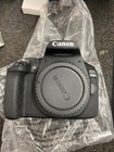 Canon Eos 2000d   Rebel T7 24 1mp Dslr Camera  18-55mm Lens Kit  Bundle