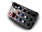 Button Box Sim Racing Console Start Lever Luminous Buttonbox Game Consoles