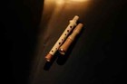   ollapsible Flute  high-quality Handmade 
