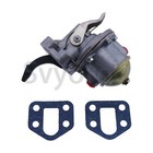 Svyoroo Fuel Pump 132-9447 1329447 For Caterpillar Engine 3056