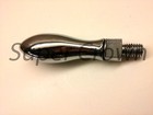 1pc X Self-turning Handle Grip 3 8  Thread For Bridgeport Style Milling Machine