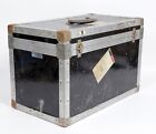 Anvil Type Hard Travel Case For Camera lenses 23x15x13  8x10 Film Holders 