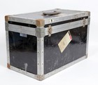 Anvil Type Hard Travel Case For Camera lenses 23x15x13  8x10 Film Holders   1293