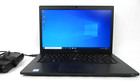 Dell Business Class Laptop - Latitude 7480 I5 16gb 512gb Ssd Windows 10 Grade A
