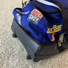 Vintage Trek Racing Team Suitcase Roller Duffle Bag Mountain Bike Travel Bicycle