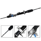 Power Steering Rack And Pinion For Nissan Murano 26077037 2005 2007