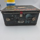 1977 Star Wars Lunch Box   Thermos Vintage  Lunchbox First Edition Read Descript