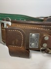 Bashlin Climbing Lineman Belt  64 Size D25 Bashlin Safety Fall Protection Gear