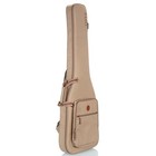 Levy s Lvybassgb200 Bass Guitar Gig Bag  Tan