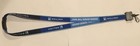 United Airlines Good Leads The Way Id Badge Holder Lanyard