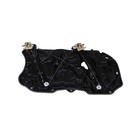 New Front Right Door Window Regulator Carrier 7360424 For 17 - 23 Bmw 530i G30