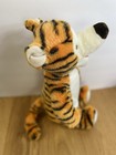 Disney Winnie The Pooh Tigger Plush Stuffed Animal Vintage Sears Gund 10  Toy