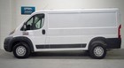 2020 Ram Promaster 1500 Low Roof Van 3d