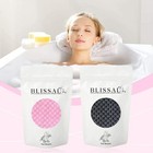 Blissal - Blissal Exfoliating Shower Towel blissal Exfoliating Bath To Wel