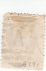 Scott    o115 - 2 Cent Rose  Jackson - Official Stamps - Used