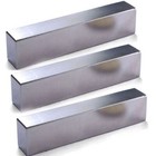Block Magnets Super Strong N52 Neodymium Large Magnet 50 10 10mm Rare Earth Lot