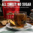 3 Bag Lakanto Classic Monk Fruit Sweetener - White Sugar Substitute  2 Lb  Bag