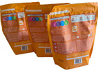 3x Method Ginger Mango Laundry Detergent Packs 42 Loads Pacs 3-in-1 Plant-based