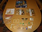 Lego 76401 Harry Potter Hogwarts Courtyard Sirius s Rescue Complete W 2 Bags New