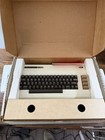 Vintage Commodore Vic-20 Personal Color Computer Original Box Untested