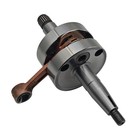 Crankshaft For Suzuki Rm65 03-04 Kawasaki Kx65 2000-2005 13031-1467 New Us