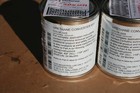 Lot Of 4 0 20gl Carboline Carbothane 134 Hg urethane Converter 811 - Purple
