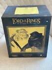 Sideshow Weta The Lord Of The Rings Grond Troll Design Maquette Bust Statue New