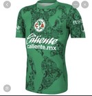 Nike Club Am  rica Soccer Jersey Shirt Green Caliente Caliente mx