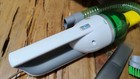 Horsepower Duck Vacuum Rechargeable Handheld Vacuum With Accessories Cordless